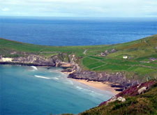 Ireland-Western Ireland-Dingle Way - Escorted Walking Tour
